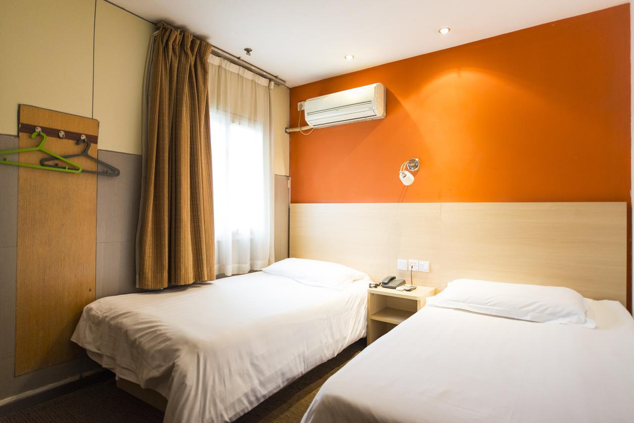 Motel Shenzhen Longgang Longcheng Square Metro Station Exteriér fotografie